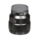 Sony FE 85mm f/1.8 Lens for Full-Frame E-Mount Cameras — Being Shipped