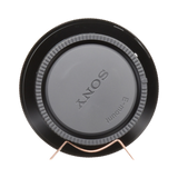 Sony FE 85mm f/1.8 Lens for Full-Frame E-Mount Cameras — Being Shipped