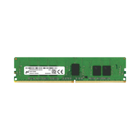 Micron 8GB DDR4 3200 MHz Registered RDIMM ECC Memory — Being Shipped