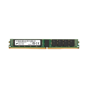 Micron 32GB DDR4-3200 VLP RDIMM 1Rx4 CL22 Memory Module — Being Shipped