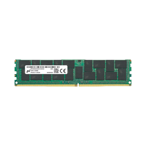 Micron 128GB DDR4 2933MHz LRDIMM Memory Module — Being Shipped