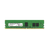 Micron 8GB DDR4 RDIMM 1Rx8 Memory Module — Being Shipped