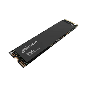 Micron 3400 2TB NVMe PCIe Gen4 Solid State Drive — Being Shipped