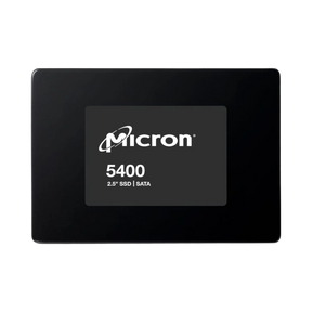 Micron 5400 PRO 480GB 2.5" SATA Internal SSD — Being Shipped