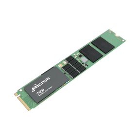 Micron 7450 Pro 3.84TB PCIe 4.0 NVMe M.2 SSD — Being Shipped