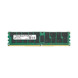 Micron 64GB DDR4 LRDIMM 3200MHz CL22 Server Memory — Being Shipped