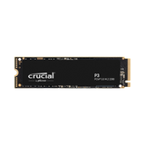 Crucial P3 2TB NVMe PCIe 3.0 M.2 Internal SSD — Being Shipped