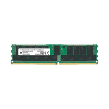 Micron 32GB DDR4 3200MHz ECC Registered 288-Pin Memory Module — Being Shipped