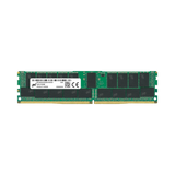 Micron 32GB DDR4-3200 RDIMM ECC Server Memory — Being Shipped