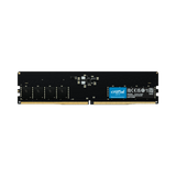Crucial 32GB DDR5 5600 MHz UDIMM Desktop Memory Module — Being Shipped
