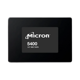 Micron 5400 PRO 7.68TB 2.5" SATA 6Gb/s Internal SSD — Being Shipped