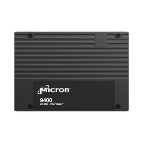 Micron 9400 PRO 15.36TB PCIe 4.0 Enterprise NVMe U.3 SSD — Being Shipped