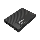 Micron 9400 PRO 15.36TB PCIe 4.0 Enterprise NVMe U.3 SSD — Being Shipped