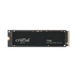 Crucial T700 2TB PCIe Gen5 NVMe M.2 Internal SSD — Being Shipped