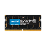 Crucial 32GB DDR5 5200 MHz Laptop SO-DIMM Memory Module — Being Shipped
