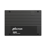 Micron 9400 Pro 30.72TB NVMe U.3 Enterprise SSD — Being Shipped