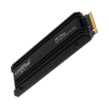 Crucial P5 Plus 1TB PCIe 4.0 x4 M.2 Internal SSD with Heatsink — Being Shipped