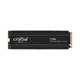 Crucial T700 1TB PCIe Gen5 NVMe SSD with Heatsink — Being Shipped
