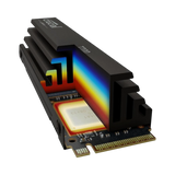 Crucial T700 1TB PCIe Gen5 NVMe SSD with Heatsink — Being Shipped