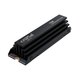 Crucial T700 1TB PCIe Gen5 NVMe SSD with Heatsink — Being Shipped