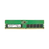 Micron 16GB DDR5-4800 ECC UDIMM Memory Module — Being Shipped