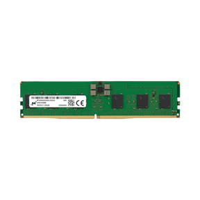 Micron 16GB DDR5 4800MHz RDIMM Memory Module — Being Shipped