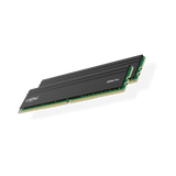Crucial 3200 MHz 64GB DDR4 Pro Memory Kit (2 x 32GB) — Being Shipped