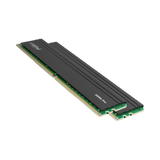 Crucial 3200 MHz 64GB DDR4 Pro Memory Kit (2 x 32GB) — Being Shipped
