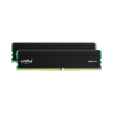 Crucial 3200 MHz 64GB DDR4 Pro Memory Kit (2 x 32GB) — Being Shipped