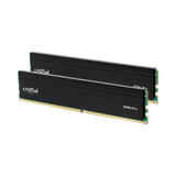 Crucial 3200 MHz 64GB DDR4 Pro Memory Kit (2 x 32GB) — Being Shipped