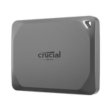 Crucial X9 Pro 2TB USB 3.2 Gen 2 Portable SSD — Being Shipped