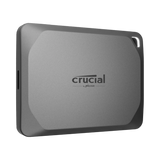 Crucial X9 Pro 2TB USB 3.2 Gen 2 Portable SSD — Being Shipped