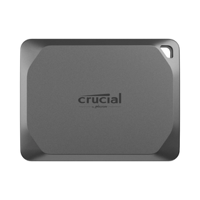 Crucial X9 Pro 2TB USB 3.2 Gen 2 Portable SSD — Being Shipped