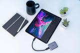 Crucial X9 Pro 2TB USB 3.2 Gen 2 Portable SSD — Being Shipped