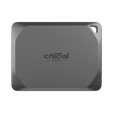 Crucial X9 Pro 1TB USB 3.2 Gen 2 Portable SSD — Being Shipped