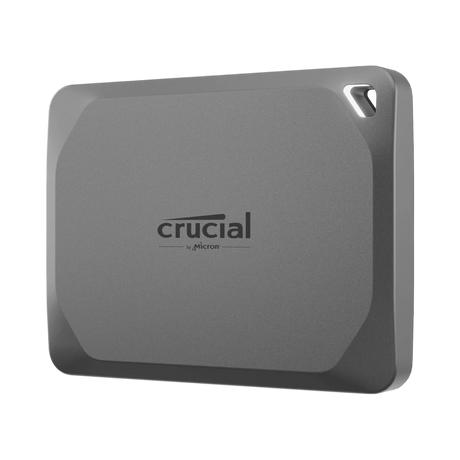 Crucial X9 Pro 1TB USB 3.2 Gen 2 Portable SSD — Being Shipped