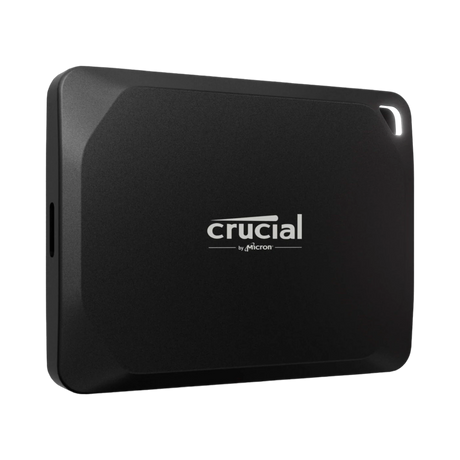 Crucial X10 Pro 2TB USB-C Portable SSD — Being Shipped