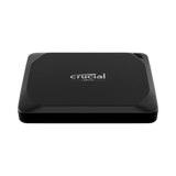Crucial X10 Pro 2TB USB-C Portable SSD — Being Shipped