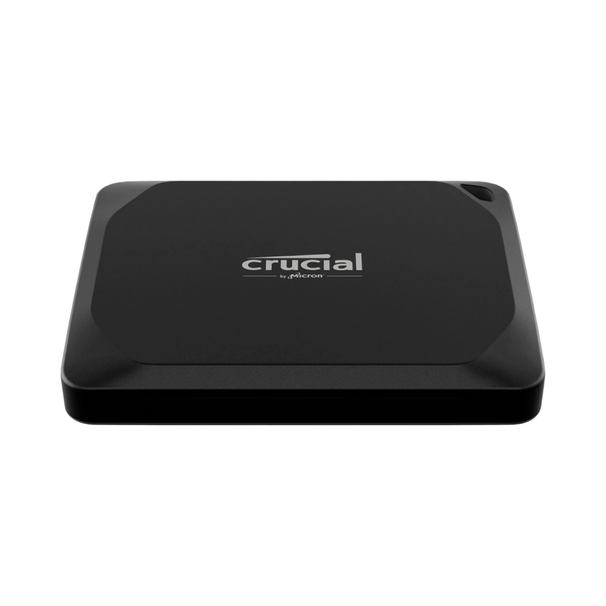 Crucial X10 Pro 2TB USB-C Portable SSD — Being Shipped