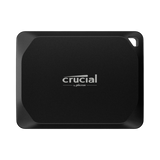Crucial X10 Pro 2TB USB-C Portable SSD — Being Shipped