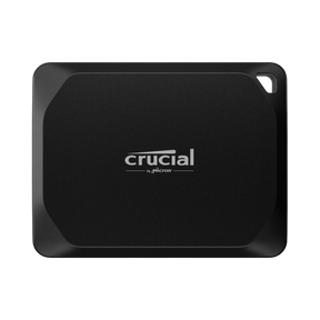 Crucial X10 Pro 2TB USB-C Portable SSD — Being Shipped