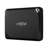 Crucial X10 Pro 2TB USB-C Portable SSD — Being Shipped