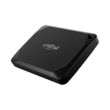 Crucial X10 Pro 2TB USB-C Portable SSD — Being Shipped