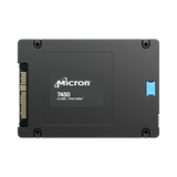 Micron 7450 MAX 12.8TB U.3 PCIe Gen4 Internal SSD — Being Shipped
