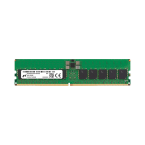 Micron DDR5 48GB 5600MHz Registered DIMM 288-Pin Memory — Being Shipped