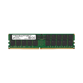 Micron DDR5 96GB 4800MHz 288-Pin Registered ECC Memory — Being Shipped