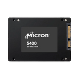 Micron 5400 MAX 1.92TB 2.5" SATA 6Gb/s Enterprise SSD — Being Shipped