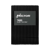 Micron 7450 PRO 15.36TB NVMe U.3 PCIe 4.0 2.5" Read Intensive SSD — Being Shipped