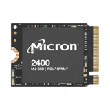 Micron 2400 1TB NVMe M.2 2230 PCIe 4.0 SSD — Being Shipped