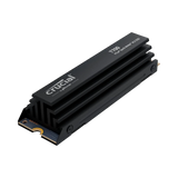 Crucial T700 2TB PCIe Gen5 NVMe M.2 SSD with Heatsink — Being Shipped